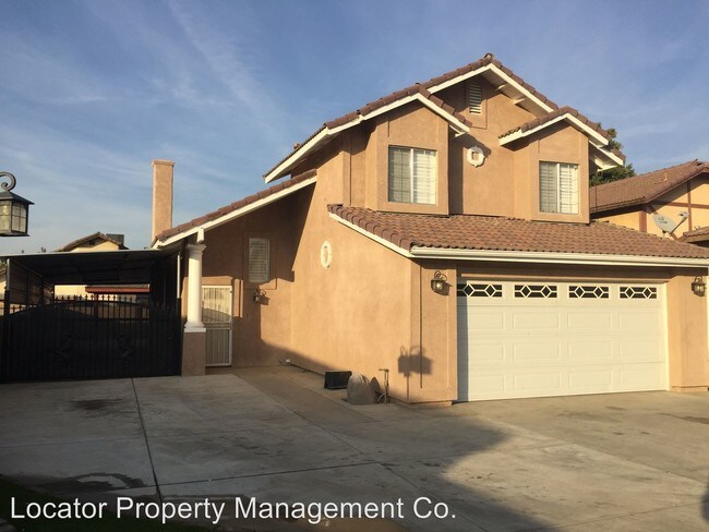 Building Photo - 1524 Santiago Ct
