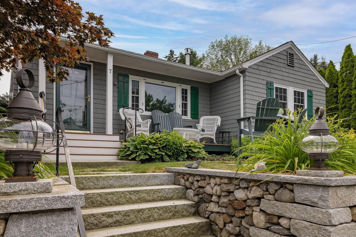 Foto principal - 7 Piscataqua St