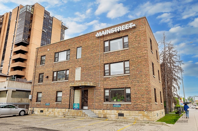 Building Photo - Beltline Apartments