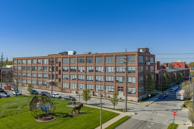Foto principal - Lovell Place