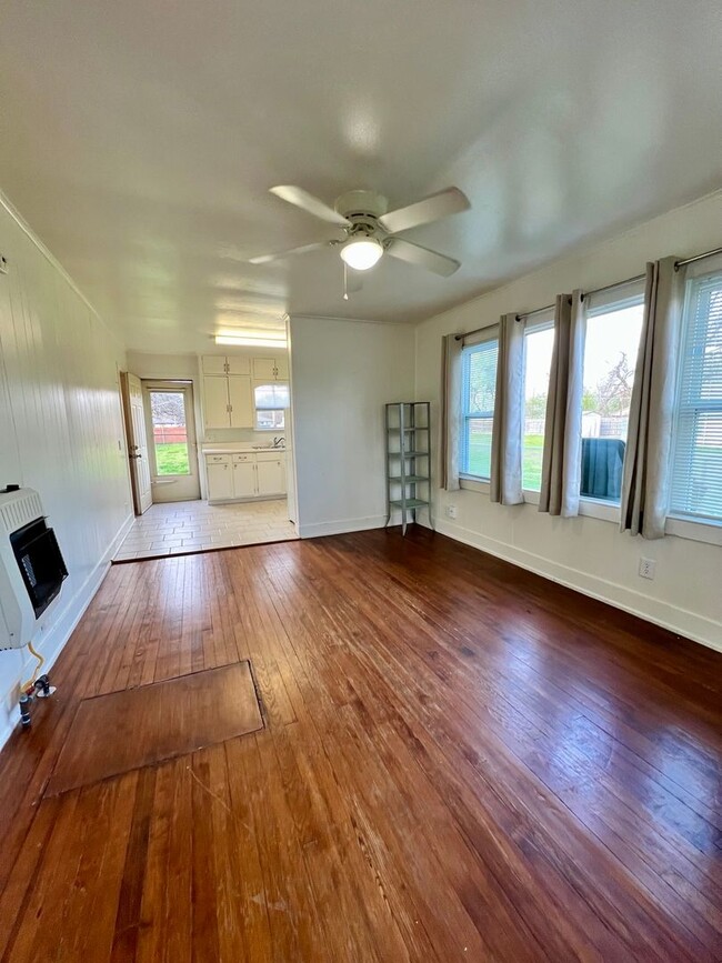 Photo - Duplex for rent in Norman House