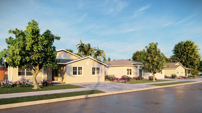 Foto principal - 1505 Ash Ave