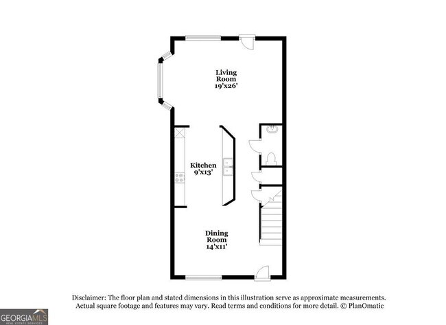 Foto del edificio - 701 Outlook Way