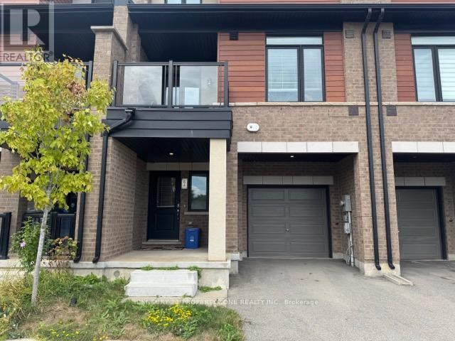 Photo du bâtiment - 590 N Service Rd