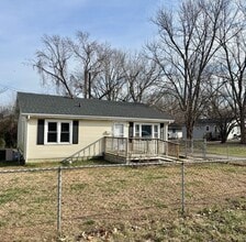 Building Photo - 202 N Wooldridge Rd