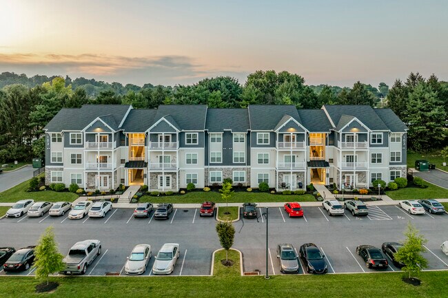 Foto del edificio - Market Square