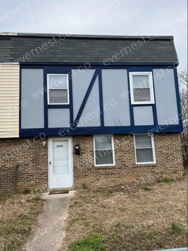 3355 Dill Ave, Richmond, VA 23222 House Rental in Richmond, VA