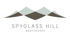 Foto del edificio - Spyglass Hill Apartments