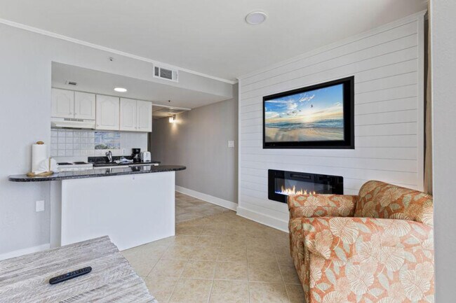 Foto del edificio - 2310 N Ocean Blvd