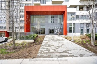 Building Photo - 50 Dunfield Ave