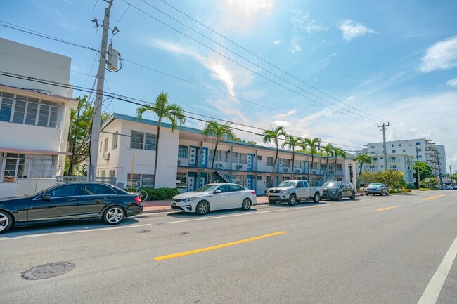Foto del edificio - 1038 11th St