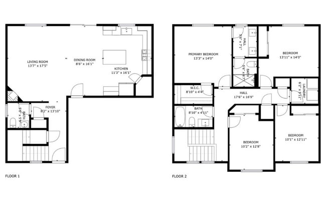 Building Photo - Wonderful 2 Story Home in the Ridgefield/S...