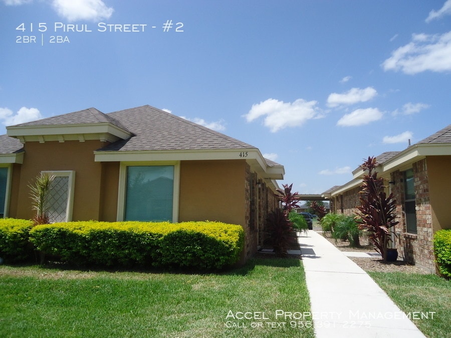 Primary Photo - 415 W Pirul St