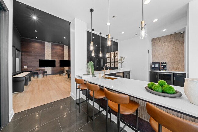 Casa club - Grand Reserve of Naperville