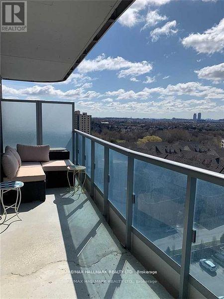 Photo du bâtiment - 7161 Yonge St