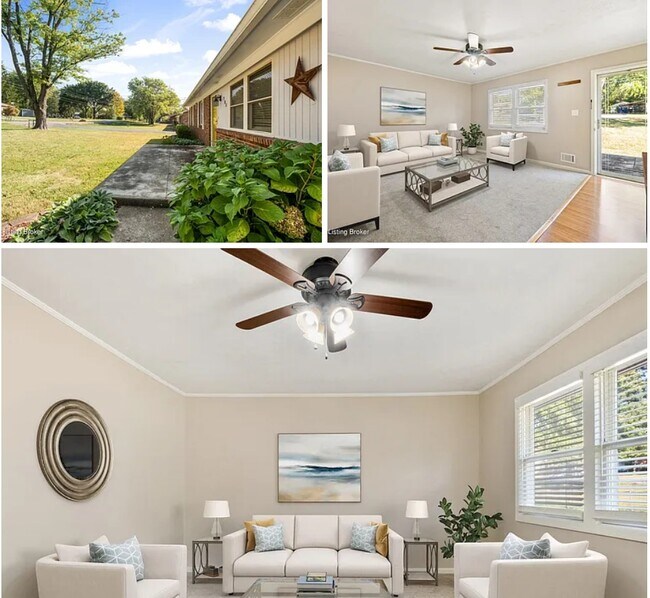 Foto del edificio - 705 Lakeview Ave