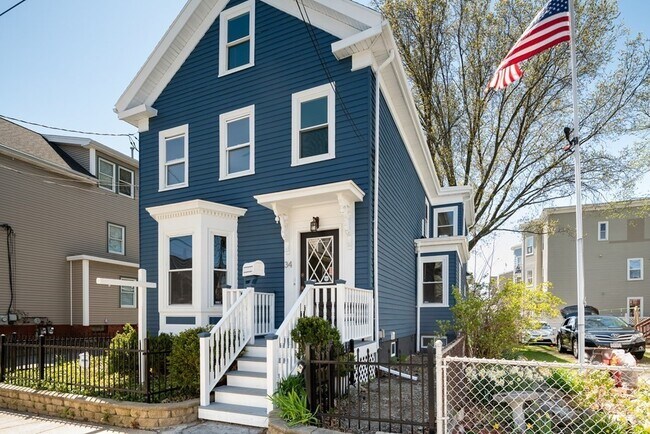 Building Photo - 30 Everett Ave