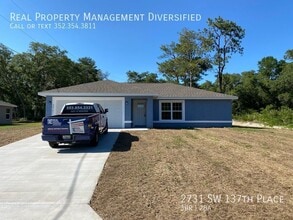 Building Photo - 2731 SW 137th Pl