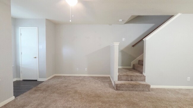 Building Photo - Two Bedroom Townhome With Dual Master Bedrooms!