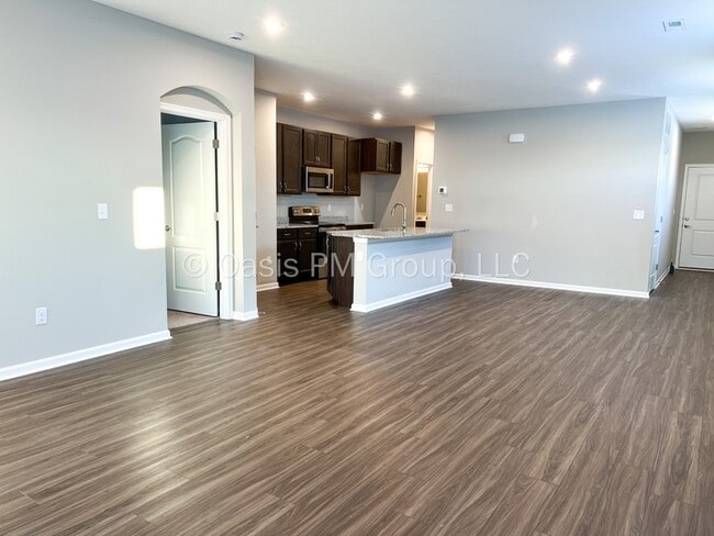 Foto del edificio - 521 Rochdale Run