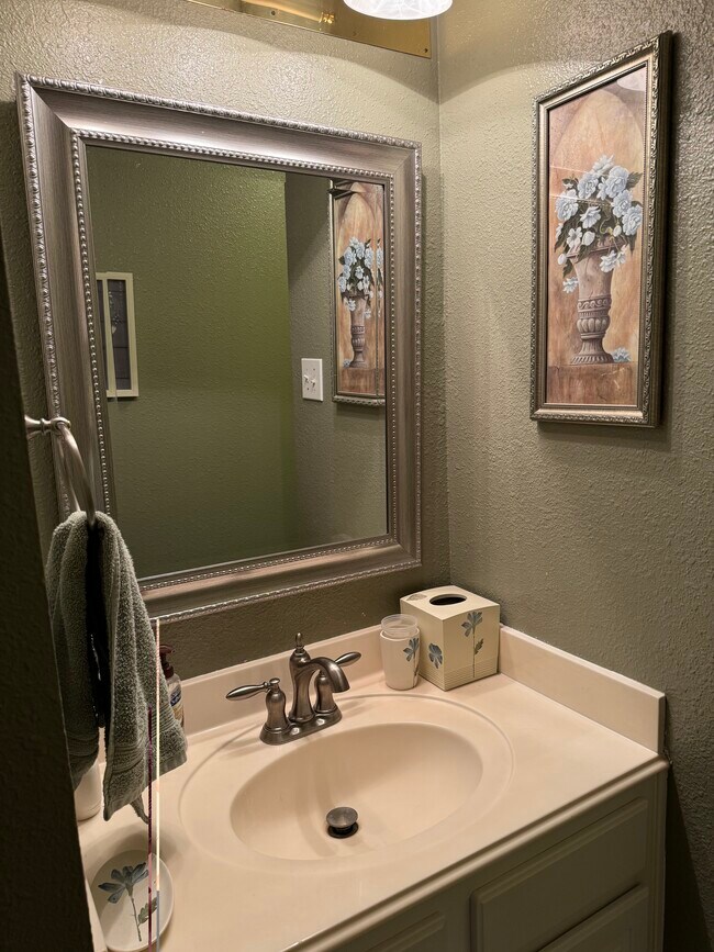 Foto del edificio - 2807 Autumn Springs Ln
