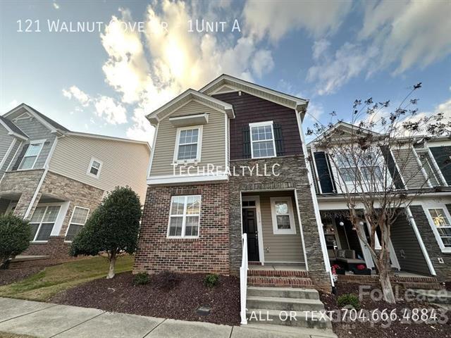 Primary Photo - 121 Walnut Cove Dr
