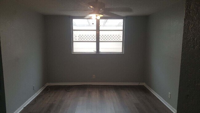 Primary Bedroom - 410 NW 68th Ave