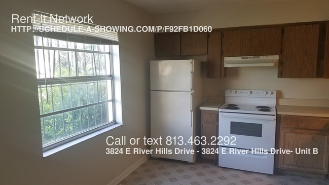 Building Photo - 3824 E River Hills Dr