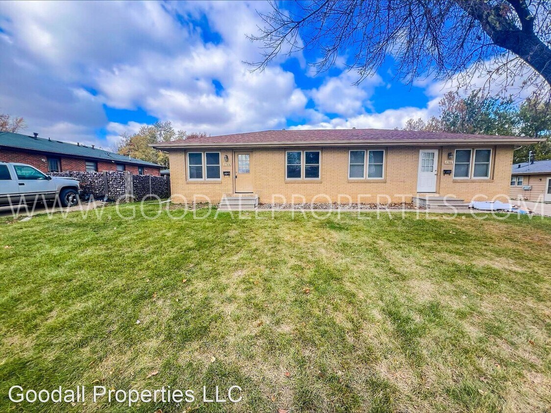 1708 NW 2nd St, Ankeny, IA 50023 House Rental in Ankeny, IA