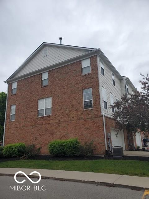 Foto del edificio - 1141 Cavendish Dr