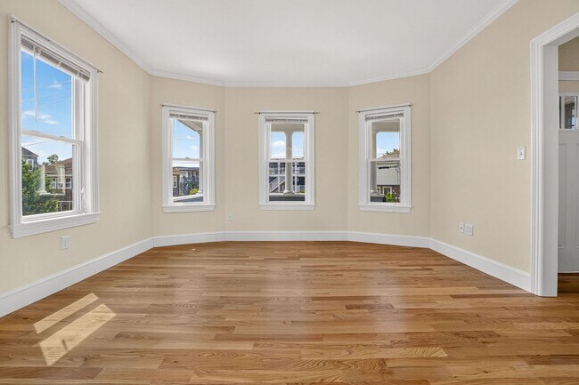 Foto del edificio - 22 Cypress St