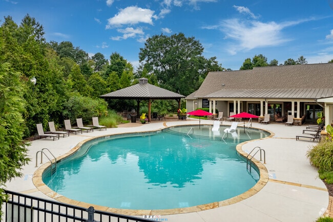 Pool - Ballantyne Commons of Augusta