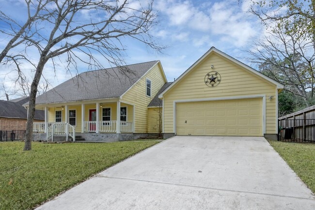 Foto del edificio - 12102 Mustang Ave