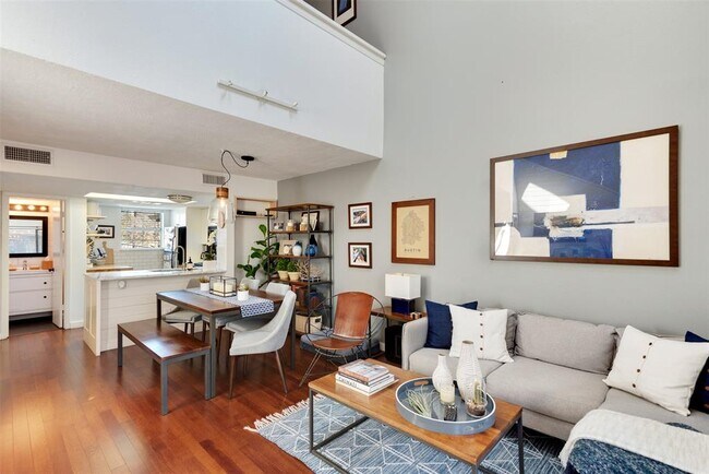 Foto del edificio - 1411 Norwalk Ln
