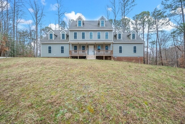 Building Photo - 4 Pasture Cir