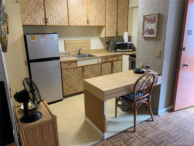 Building Photo - 417 Nohonani St