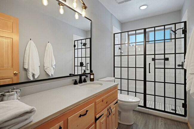 Foto del edificio - 17709 Todd Ln