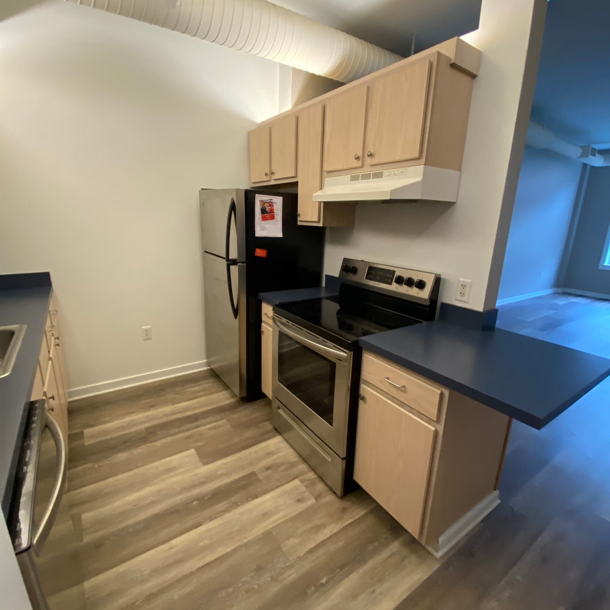 Bender Apartments – photo 3