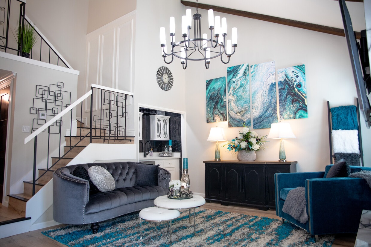 Foto principal - 1405 Kinross Ct