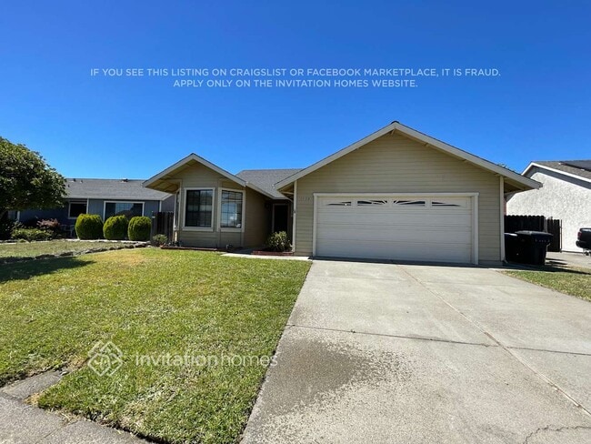 Building Photo - 1604 Alcazar Ct