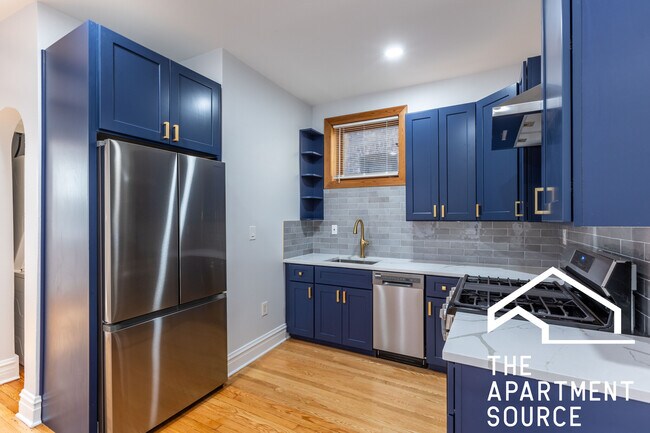 Foto del edificio - 533 W Wrightwood Ave