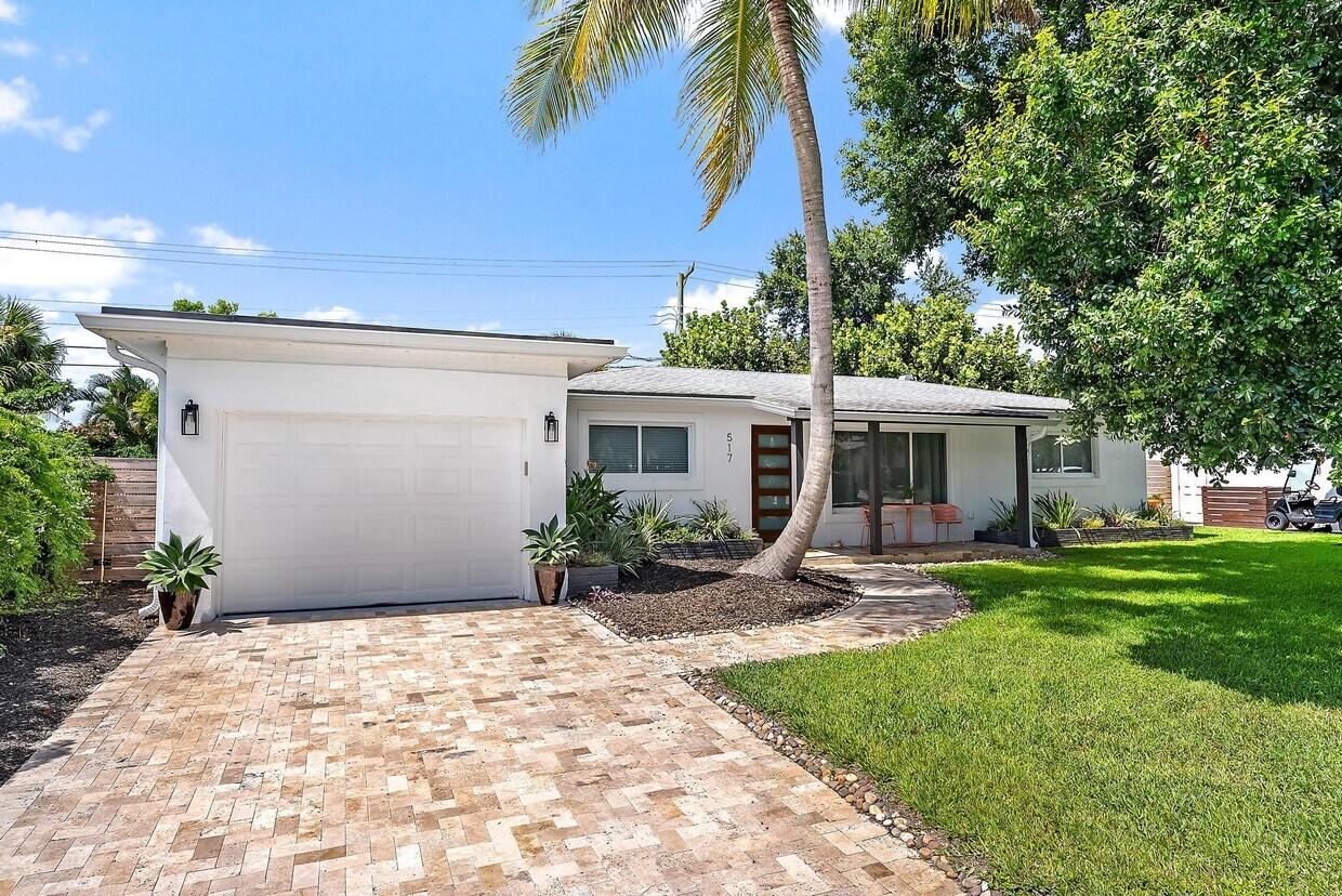 Foto principal - 517 Gulf Rd
