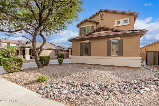 Foto del edificio - 40747 W Robbins Dr