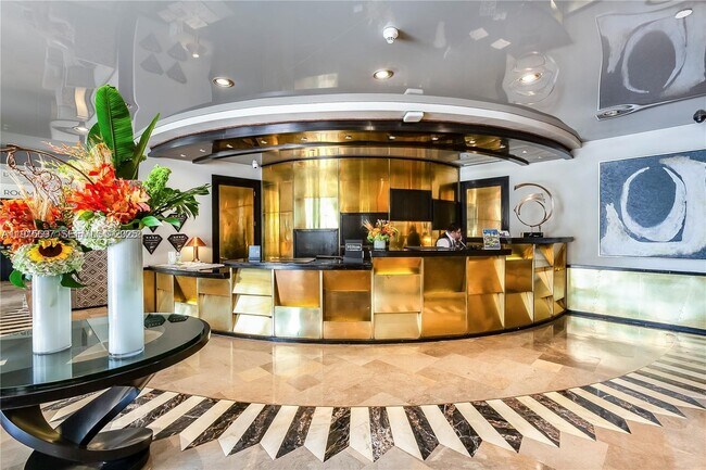 Foto del edificio - 101 Ocean Dr