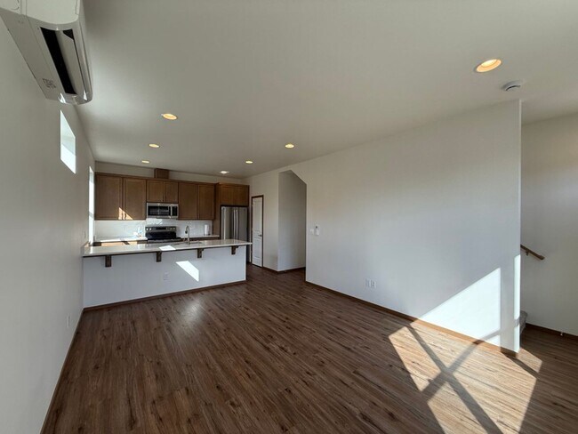 Foto del edificio - 3Bd/2.5Ba Everett Condo