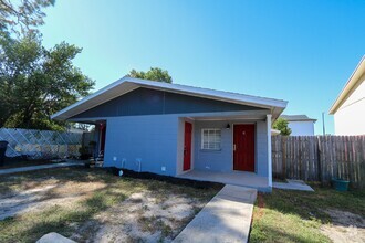 Building Photo - 8716 N Greenwood Ave