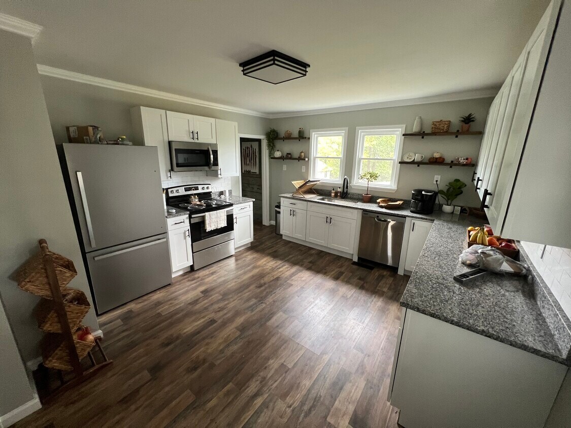 1410 3rd Ave SE, Cullman, AL 35055 House Rental in Cullman, AL