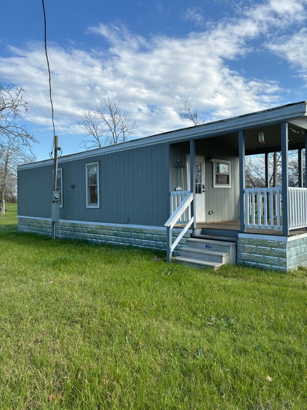 Foto del edificio - 841 State Hwy 75 N