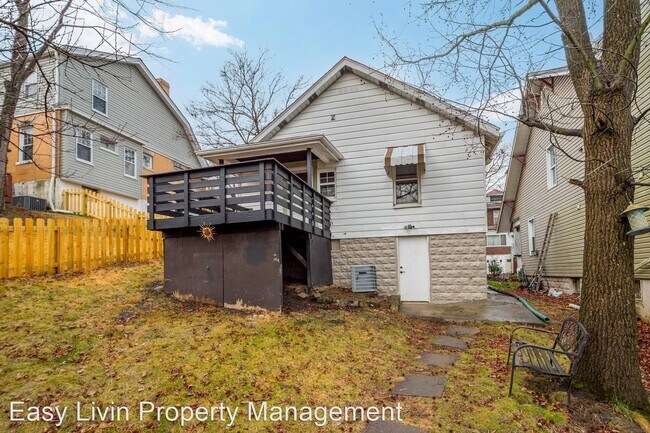 Building Photo - 2 br, 1 bath House - 221 Clairmont Avenue