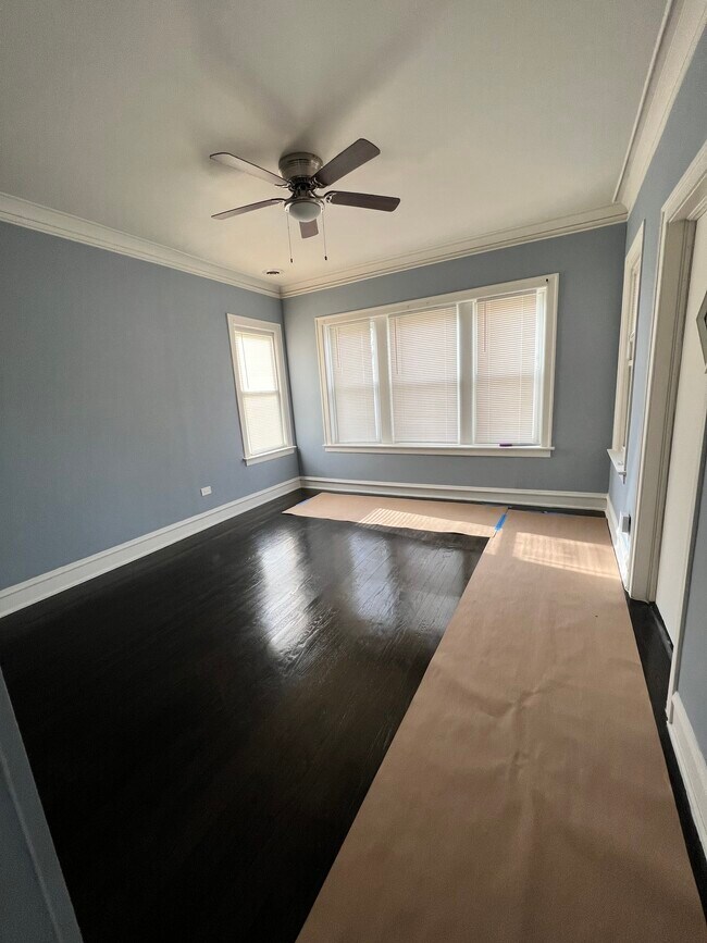 Living Room! - 8531 S Marquette Ave